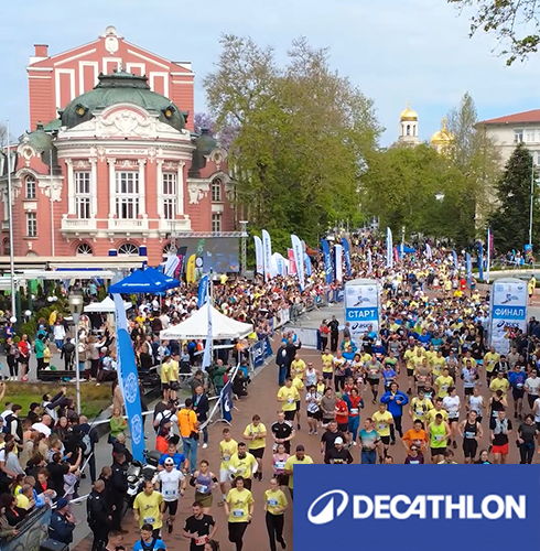 Decathlon Project Thumbnail