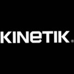 Kinetik Logo