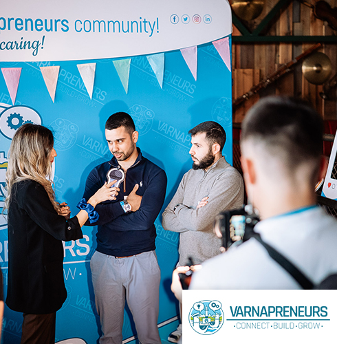 Varnapreneurs Services Thumbnail